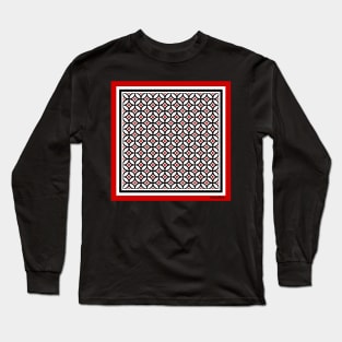 Chedworth mosaic - 2 Long Sleeve T-Shirt